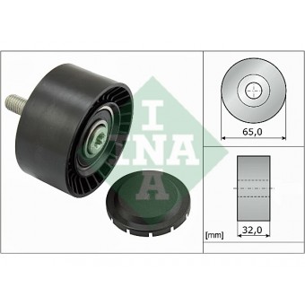 Gergi Makarası N55 [X5:E70 X6:E71 F30>X5:F15]